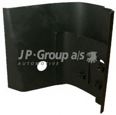 JP GROUP 8181950470 -  Каркас крыши